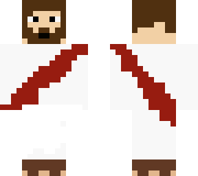 jesus | Minecraft Skins