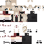 Hakari | Minecraft Skin