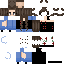 IsyCheesy Lia | Minecraft Skin