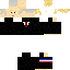 Vladimir Putin | Minecraft Skin