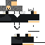 Karl Marx | Minecraft Skin