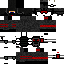 SCP RRT | Minecraft Skin