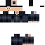 Kim Jong-un | Minecraft Skin