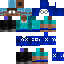 Xnxx 3 | Minecraft Skin