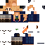 Abigail Crysteffor (Better Version (Update)) | Minecraft Skin