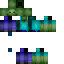 Zombie | Minecraft Skin