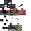 Giyuu Tomioka | Minecraft Skin