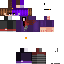 -*Michael Afton*- | Minecraft Skin