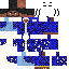 Pop Smoke | Minecraft Skin