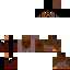 Javier Escuella Red dead redemption | Minecraft Skin