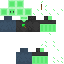 slimecicle minecraft skin