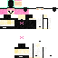 Susie McCallister summer camp island | Minecraft Skin