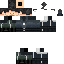 Barney Calhoun | Minecraft Skin