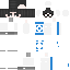 Aternos Logo | Minecraft Skin