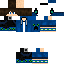 Eystreem | Minecraft Skin