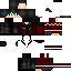 Draco (from its funneh) | Minecraft Skin