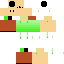 Hamood Habibi | Minecraft Skin