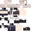 Shishiro Botan Hololive Gen. 5 | Minecraft Skin