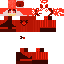 Alastor the Radio Demon | Minecraft Skin