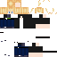 Tubbo | Minecraft Skin