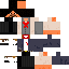 Javier Escuella | Minecraft Skin