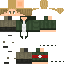 Porco Galliard | Minecraft Skin