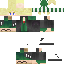 Philza - Outfit based on SAD-ist 'Dawn of 16th' | Minecraft Skin