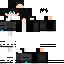 Sung Jin-Woo | Minecraft Skin