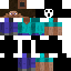 Scream | Minecraft Skin