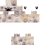 Derpy Pug [Request] [Derp Series] | Minecraft Skin