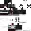 Celestia Ludenberg | Minecraft Skin