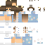 ~s p r i n g~ | Minecraft Skin