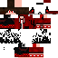 Evil Eystreem | Minecraft Skin