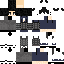 Kim Dokja (Finished) | Minecraft Skin