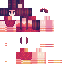 Pomegranate - CE | Minecraft Skin