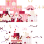 yae miko genshin impact | Minecraft Skin