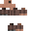 Faceless Villager | Minecraft Skin