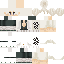 Sanemi Shinazugawa | Minecraft Skin