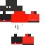 Fnf Agoti | Minecraft Skin