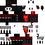 ClownPierce w da scythe | Minecraft Skin