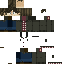 Will Graham | Minecraft Skin