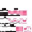 Baggy Pink Outfit Base | Minecraft Skin