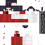 Iori Utahime | Minecraft Skin