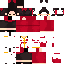 Pucca | Minecraft Skin