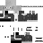 . technoblade edit gray | Minecraft Skin
