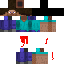 dead proboiz | Minecraft Skin