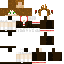 Cardcaptor Sakura_Sakura_01_by GGYYGG | Minecraft Skin