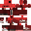 reddoons | Minecraft Skin