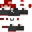 Kasumi Yoshizawa - Persona 5 Royal | Minecraft Skin