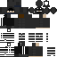 shiesty | Minecraft Skin